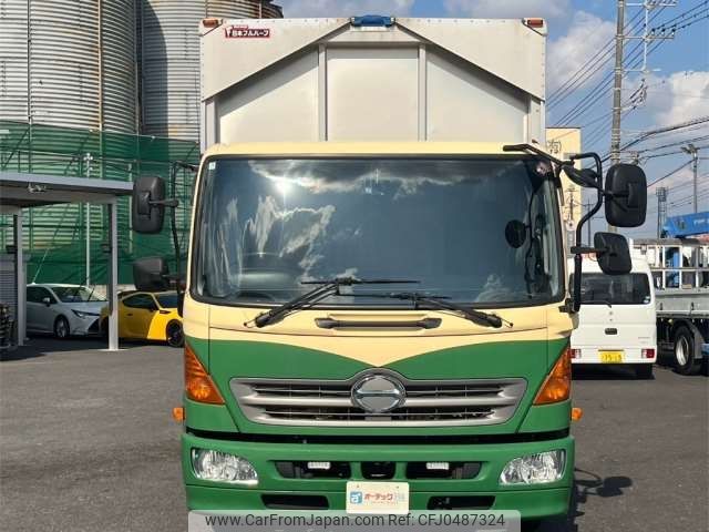 hino ranger 2014 -HINO--Hino Ranger TKG-FD7JMAA--FD7JMA-10605---HINO--Hino Ranger TKG-FD7JMAA--FD7JMA-10605- image 2