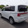 mitsubishi delica-d5 2009 NIKYO_AA66187 image 5