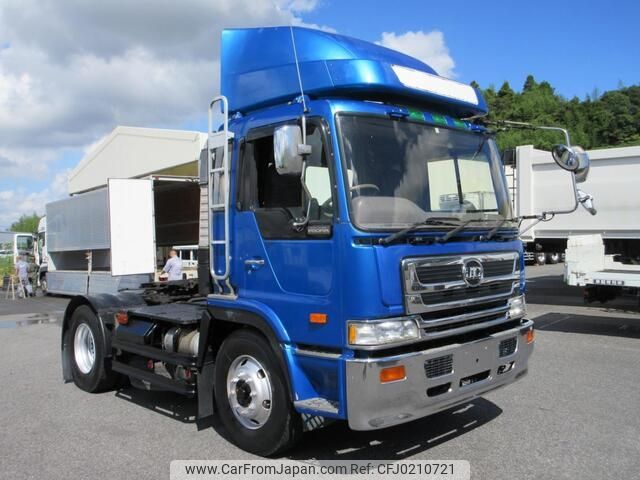 hino profia 1997 -HINO--Profia KC-SH1FDCG--SH1FDC-10275---HINO--Profia KC-SH1FDCG--SH1FDC-10275- image 1