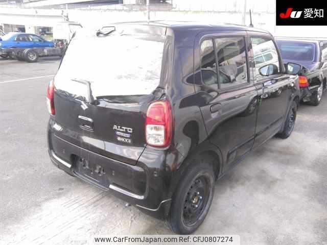 suzuki alto 2023 -SUZUKI--Alto HA97S-122078---SUZUKI--Alto HA97S-122078- image 2