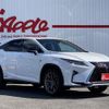 lexus rx 2016 CFJ1550011 image 3