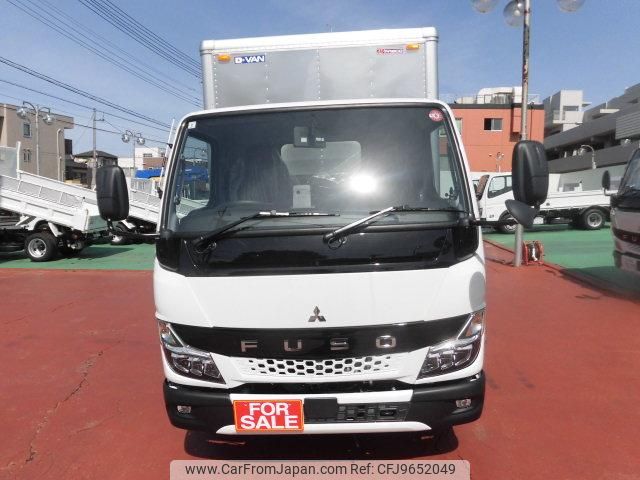 mitsubishi-fuso canter 2024 GOO_NET_EXCHANGE_0507405A30240402W001 image 2