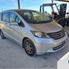 honda freed 2009 -HONDA--Freed DBA-GB3--GB3-1149582---HONDA--Freed DBA-GB3--GB3-1149582- image 1