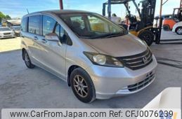 honda freed 2009 -HONDA--Freed DBA-GB3--GB3-1149582---HONDA--Freed DBA-GB3--GB3-1149582-