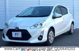 toyota aqua 2016 -TOYOTA--AQUA DAA-NHP10--NHP10-2517605---TOYOTA--AQUA DAA-NHP10--NHP10-2517605-