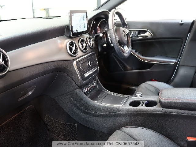 mercedes-benz cla-class 2018 -MERCEDES-BENZ--Benz CLA DBA-117342--WDD1173422N718183---MERCEDES-BENZ--Benz CLA DBA-117342--WDD1173422N718183- image 2