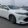 toyota harrier 2017 quick_quick_DBA-ASU60W_ASU60-0004465 image 1