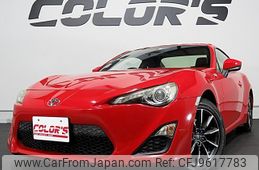 toyota 86 2012 quick_quick_DBA-ZN6_ZN6-012683