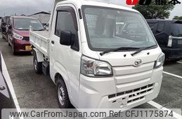 daihatsu hijet-truck 2019 -DAIHATSU--Hijet Truck S510P--0249448---DAIHATSU--Hijet Truck S510P--0249448-
