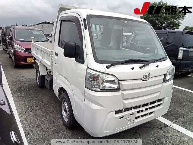 daihatsu hijet-truck 2019 -DAIHATSU--Hijet Truck S510P--0249448---DAIHATSU--Hijet Truck S510P--0249448- image 1