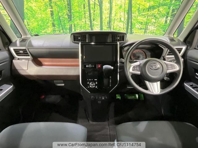 daihatsu thor 2020 quick_quick_M910S_M910S-0014781 image 2