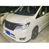 nissan serena 2014 -NISSAN--Serena DAA-HFC26--HFC26-212166---NISSAN--Serena DAA-HFC26--HFC26-212166- image 1