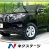 toyota land-cruiser-prado 2019 -TOYOTA--Land Cruiser Prado CBA-TRJ150W--TRJ150-0095671---TOYOTA--Land Cruiser Prado CBA-TRJ150W--TRJ150-0095671- image 1