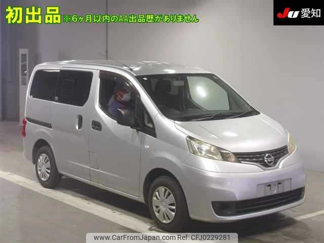 nissan nv200-vanette 2010 -NISSAN--NV200 VM20-009957---NISSAN--NV200 VM20-009957- image 1