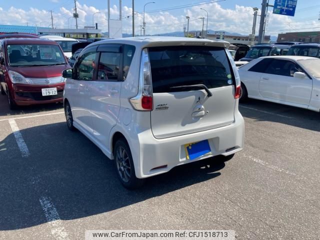 mitsubishi ek 2014 CFJ1518713 image 2
