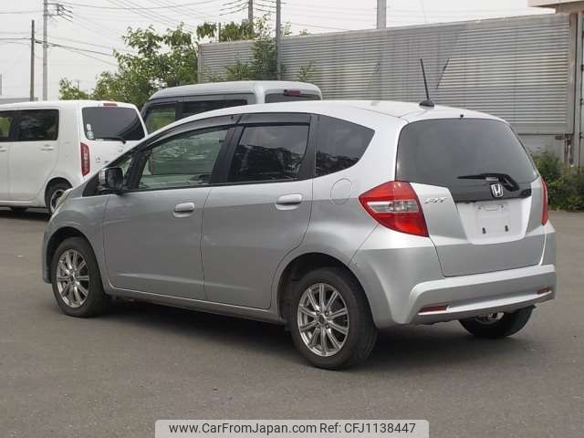 honda fit 2013 -HONDA--Fit DBA-GE6--GE6-1728232---HONDA--Fit DBA-GE6--GE6-1728232- image 2