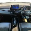 toyota c-hr 2018 quick_quick_ZYX10_ZYX10-2110205 image 2