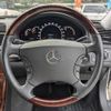 mercedes-benz cl-class 2002 quick_quick_GF-215375_WDB215375-2A027615 image 3