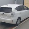 toyota prius-α 2013 -TOYOTA--Prius α DAA-ZVW41W--ZVW41-3290722---TOYOTA--Prius α DAA-ZVW41W--ZVW41-3290722- image 2