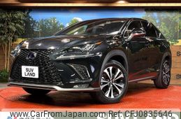 lexus nx 2019 quick_quick_AYZ10_AYZ10-1026192