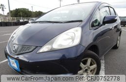 honda fit 2010 REALMOTOR_Y2025020029A-12