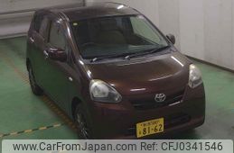 toyota pixis-epoch 2012 -TOYOTA 【新潟 580ﾏ8162】--Pixis Epoch LA310A--1001683---TOYOTA 【新潟 580ﾏ8162】--Pixis Epoch LA310A--1001683-