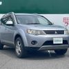 mitsubishi outlander 2006 -MITSUBISHI--Outlander DBA-CW5W--CW5W-0020702---MITSUBISHI--Outlander DBA-CW5W--CW5W-0020702- image 1