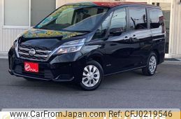 nissan serena 2021 -NISSAN--Serena 5AA-GC27--GC27-069548---NISSAN--Serena 5AA-GC27--GC27-069548-