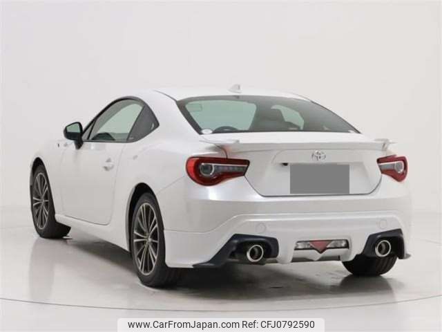 toyota 86 2014 -TOYOTA 【浜松 302ﾀ6267】--86 ZN6--ZN6-050054---TOYOTA 【浜松 302ﾀ6267】--86 ZN6--ZN6-050054- image 2