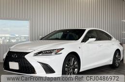 lexus es 2019 -LEXUS--Lexus ES AXZH10--AXZH10-1010810---LEXUS--Lexus ES AXZH10--AXZH10-1010810-