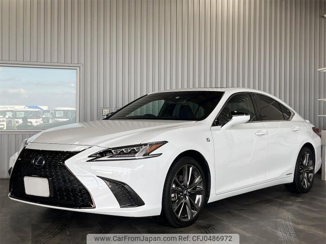 lexus es 2019 -LEXUS--Lexus ES AXZH10--AXZH10-1010810---LEXUS--Lexus ES AXZH10--AXZH10-1010810- image 1