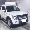 mitsubishi pajero 2006 -MITSUBISHI 【札幌 330ﾛ8821】--Pajero V87W-0000190---MITSUBISHI 【札幌 330ﾛ8821】--Pajero V87W-0000190- image 1