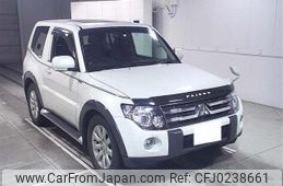 mitsubishi pajero 2006 -MITSUBISHI 【札幌 330ﾛ8821】--Pajero V87W-0000190---MITSUBISHI 【札幌 330ﾛ8821】--Pajero V87W-0000190-