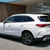 mercedes-benz glc-class 2024 quick_quick_5LA-254656_W1N2546462F127155 image 6