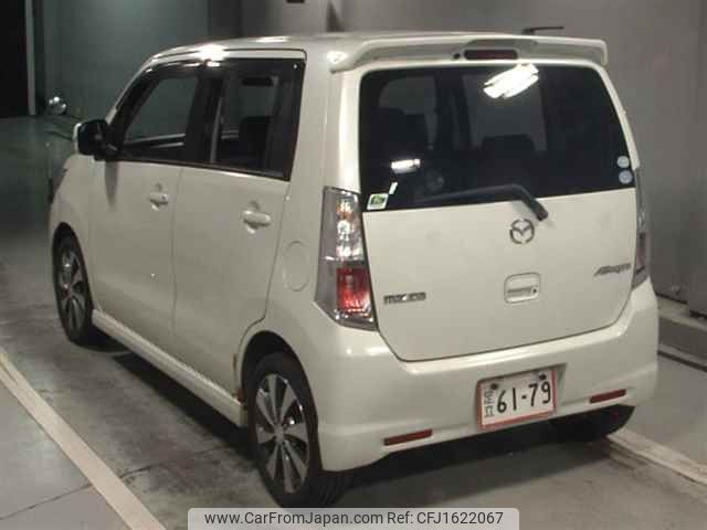 mazda az-wagon 2012 CFJ1622067 image 2