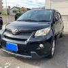 toyota ist 2008 -TOYOTA--Ist DBA-ZSP110--ZSP110-0003554---TOYOTA--Ist DBA-ZSP110--ZSP110-0003554- image 1