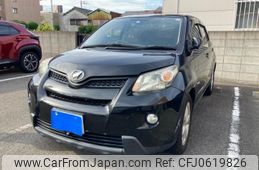 toyota ist 2008 -TOYOTA--Ist DBA-ZSP110--ZSP110-0003554---TOYOTA--Ist DBA-ZSP110--ZSP110-0003554-