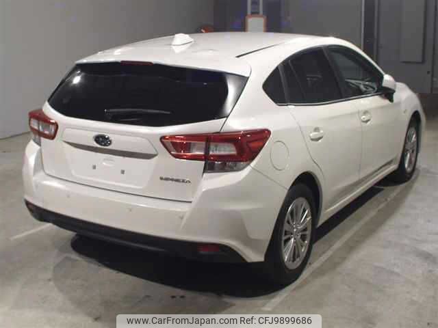 subaru impreza-wagon 2019 -SUBARU--Impreza Wagon GT2--048431---SUBARU--Impreza Wagon GT2--048431- image 2