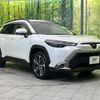 toyota corolla-cross 2023 CFJ1640960 image 16