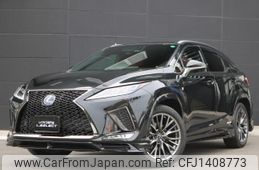 lexus rx 2019 quick_quick_DAA-GYL25W_GYL25-0018949