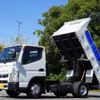 mitsubishi-fuso canter 2016 -MITSUBISHI--Canter TPG-FDA40--FDA40-550034---MITSUBISHI--Canter TPG-FDA40--FDA40-550034- image 1