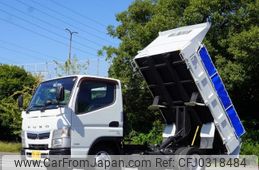 mitsubishi-fuso canter 2016 -MITSUBISHI--Canter TPG-FDA40--FDA40-550034---MITSUBISHI--Canter TPG-FDA40--FDA40-550034-