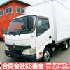 toyota dyna-truck 2012 CFJ1410259 image 1