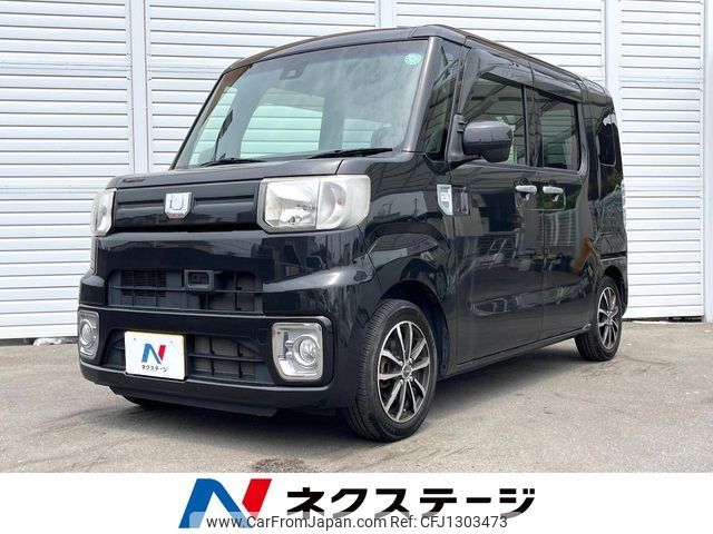 daihatsu wake 2017 -DAIHATSU--WAKE DBA-LA700S--LA700S-0104054---DAIHATSU--WAKE DBA-LA700S--LA700S-0104054- image 1
