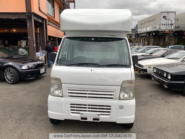 suzuki carry-truck 2017 quick_quick_DA63T_DA63T-626699 image 2