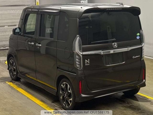 honda n-box 2018 CFJ1588175 image 2