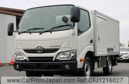 toyota toyoace 2020 GOO_NET_EXCHANGE_0230013A30250529W002