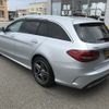 mercedes-benz c-class-station-wagon 2019 -MERCEDES-BENZ--Benz C Class Wagon 3DA-205214--WDD2052142F930009---MERCEDES-BENZ--Benz C Class Wagon 3DA-205214--WDD2052142F930009- image 8