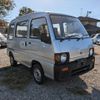 subaru sambar-van 1992 quick_quick_KV4_KV4-066463 image 3