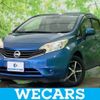 nissan note 2014 quick_quick_DBA-E12_E12-244168 image 1